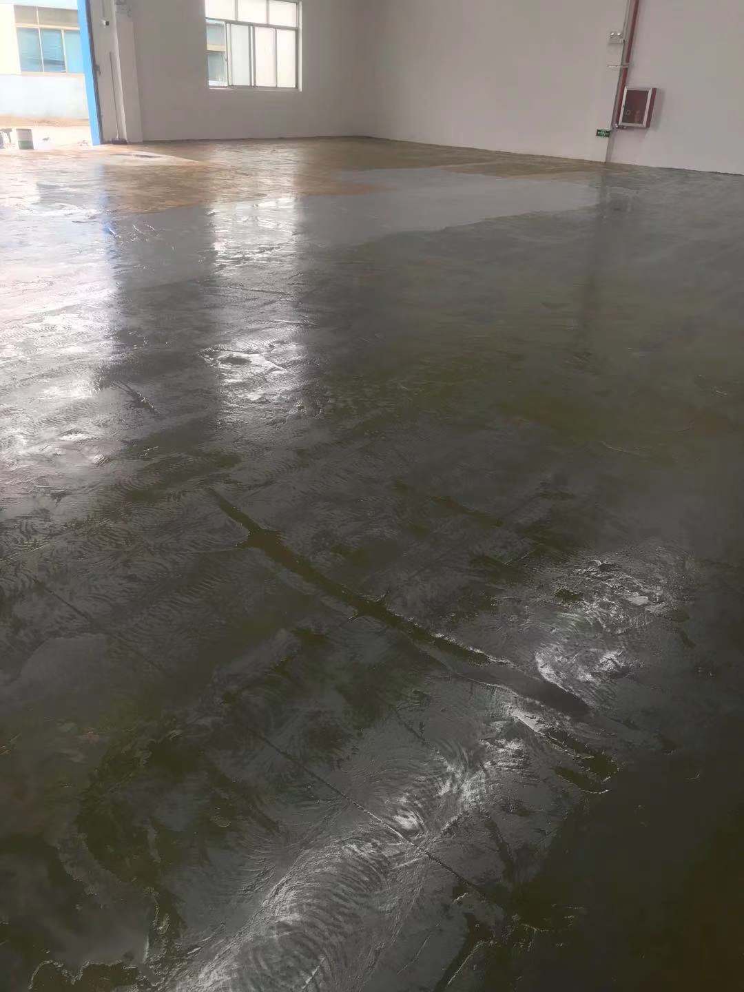 環氧地坪施工