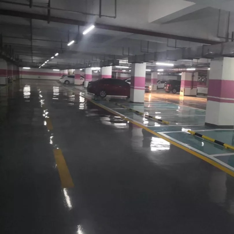 環氧地坪