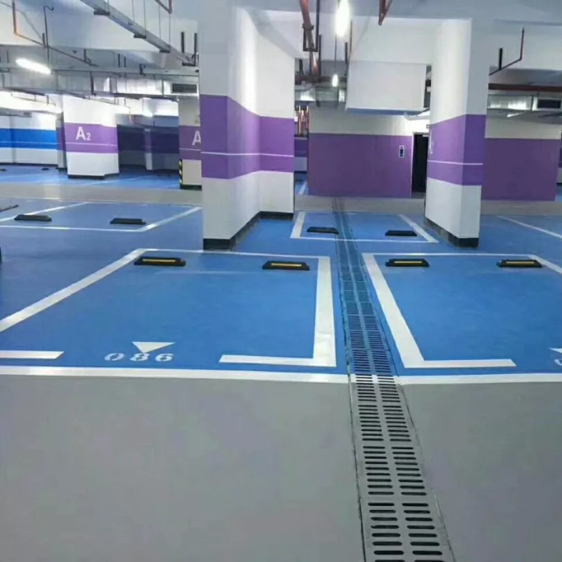 環氧地坪